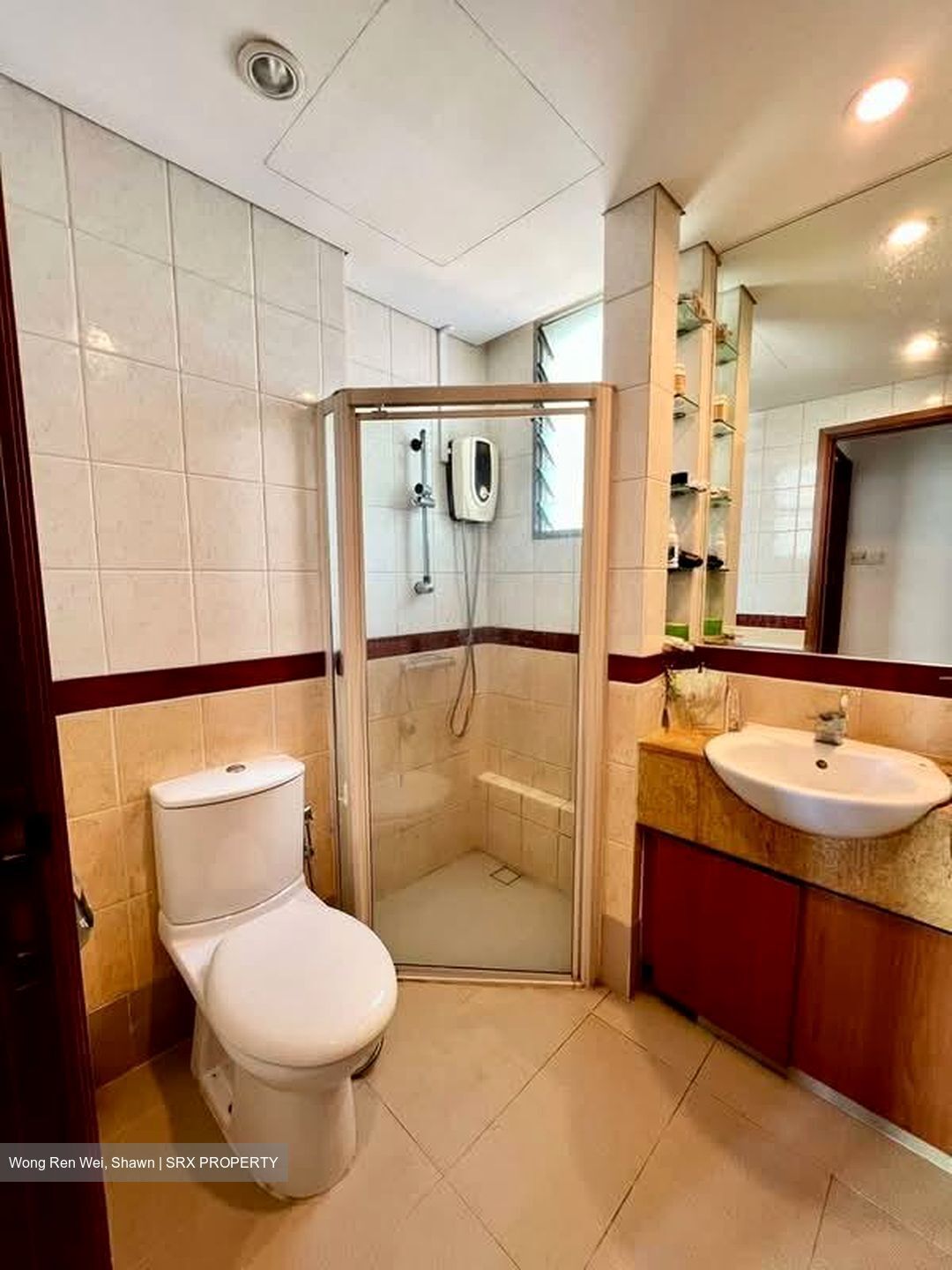 Sunhaven (D16), Condominium #535742481